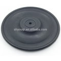 EPDM Rubber Molded Diaphragm, Pumps Diaphragm, Fabric Reinforced Silicone Rubber Diaphragm